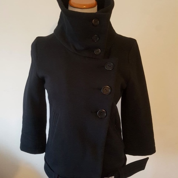 NWT Artizia 100% Organic Cotton Community Jacket - Small - Picture 4 of 13